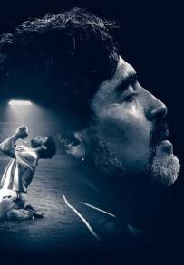 Maradona - Morte di un campione