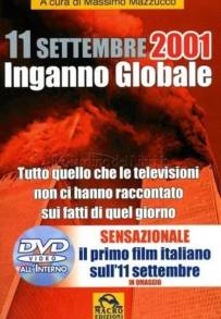 11 Settembre 2001 - Inganno Globale