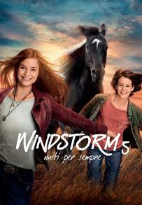 Windstorm 5 - Uniti per sempre [HD] (2021)