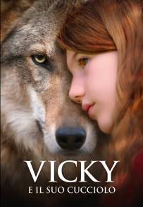 Vicky e il suo cucciolo [SD] (2021)