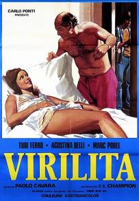 Virilità [HD] (1974)