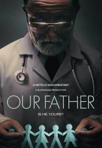 Our Father [HD] (2022)
