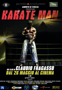 Karate Man [HD] (2022)