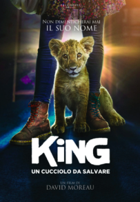 King - Un Cucciolo da Salvare [HD] (2022)