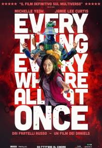 Everything Everywhere All at Once [HD] (2022)