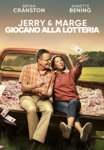 Jerry e Marge giocano alla lotteria [HD] (2022)