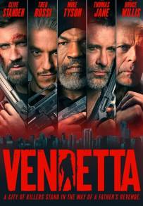 Vendetta [HD] (2022)