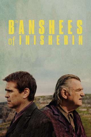 Gli spiriti dell'isola - The Banshees of Inisherin