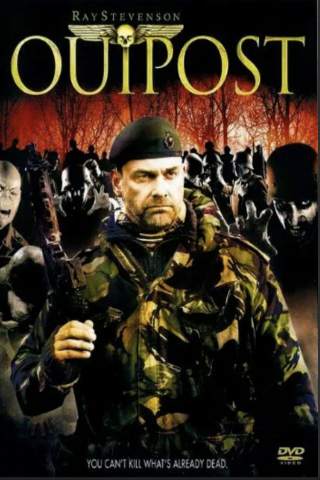 Outpost