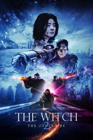 The Witch: Part 2 - The other one
