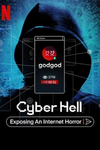 Cyber Hell: indagine su un inferno virtuale