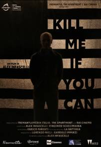 Kill Me If You Can [HD] (2022)
