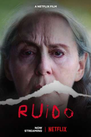 Ruido - Una voce che non si spegne