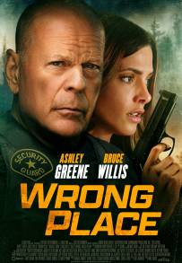 Wrong Place [HD] (2022)