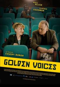 Voci d'oro - Golden Voices [HD] (2019)