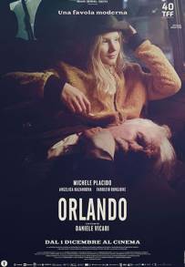 Orlando [SD] (2022)