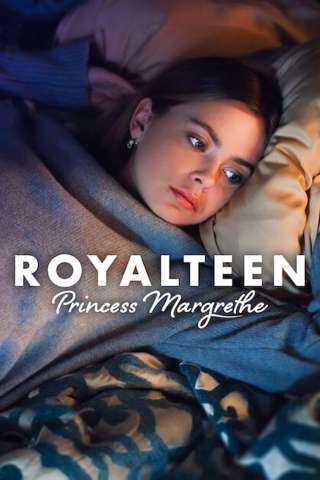 Royalteen - La principessa Margrethe