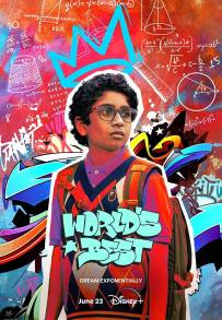 World's Best [HD] (2023)