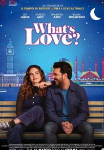 What's Love? [HD] (2023)