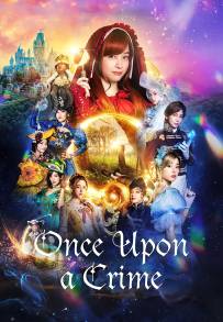 Once Upon A Crime [HD] (2023)