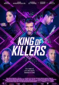 King of Killers [HD] (2023)