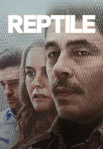 Reptile [HD] (2023)