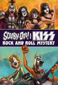 Scooby-Doo! e il mistero del Rock'n'Roll