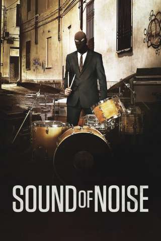 Sound of Noise