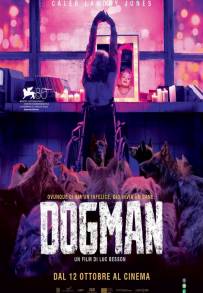 DogMan [HD] (2023)