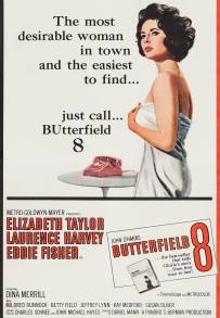 Venere in visone [HD] (1960)
