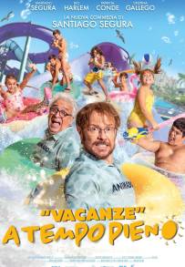 Vacanze a tempo pieno [HD] (2023)
