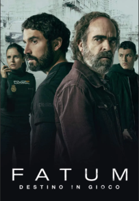 Fatum: Destino in gioco [HD] (2023)