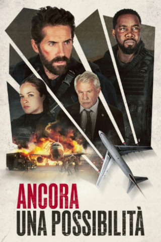 Ancora una possibilità