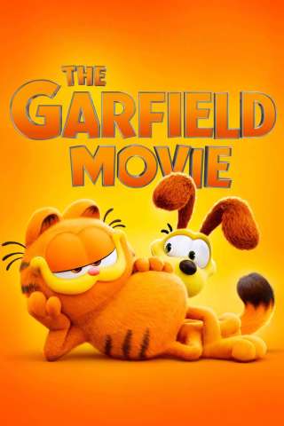Garfield - Una missione gustosa