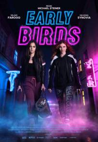 Early Birds [HD] (2023)