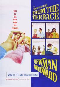 Dalla terrazza [HD] (1960)
