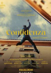 Confidenza [HD] (2024)