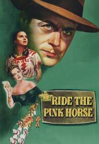 Fiesta e sangue [HD] (1947)