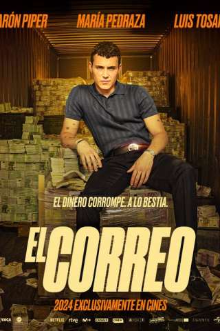 El correo [HD] (2024)