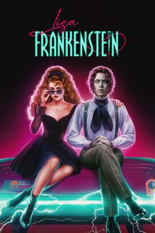 Lisa Frankenstein