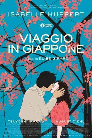 Viaggio in Giappone [SD] (2024)