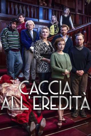Caccia all'eredità