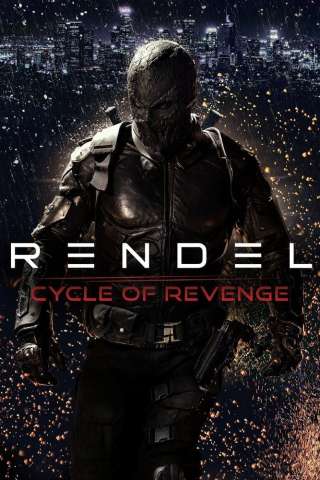 Rendel II - Il cerchio della vendetta