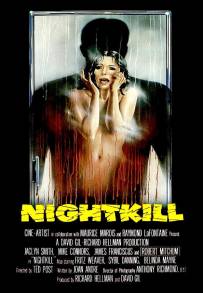 Nightkill [HD] (1980)
