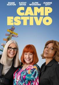 Camp estivo [HD] (2024)