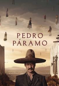 Pedro Páramo [HD] (2024)
