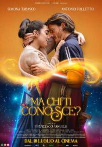 Ma chi ti conosce? [HD] (2024)