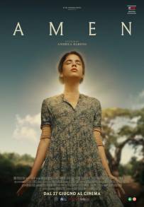 AMEN [HD] (2023)