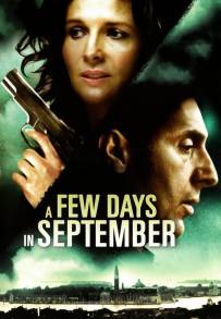 Alcuni giorni in settembre [HD] (2006)
