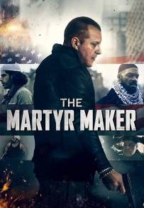 The Martyr Maker [HD] (2018)